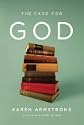 The Case for God by Karen Armstrong