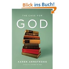 The Case for God
