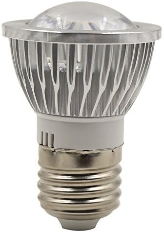 Gled® 7w E27 6red 4blue SMD LED Grow Light Bulbs Plant Lamp for Flowering Greens and Hydroponics System 85-265v ,Convex Bulb