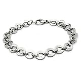 Stainless Steel Women's 