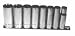 1/2 Drive 8 Piece SAE Deep Socket Set (KTI23200)