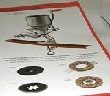 Corn Grinder Porkert Brand Guaranteed quality