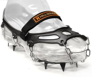 Hillsound Trail Crampon - Large