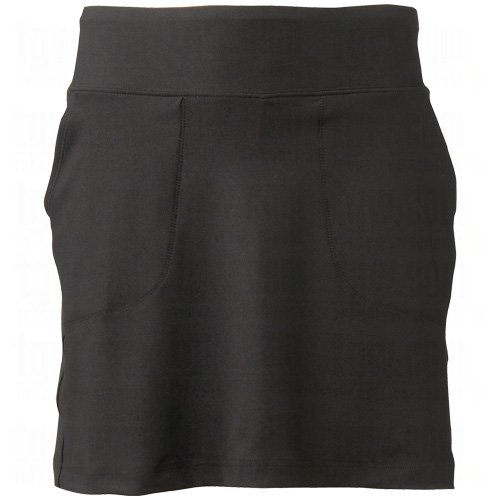 Ixspa Ladies Stretch Jersey Knit Skorts