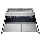 BabyBjorn - 040148 - Lit de Voyage Light - Argent