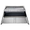 BabyBj�rn 040148 Reisebett Light, silber