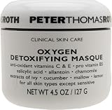 Peter Thomas Roth Oxygen Detoxifying Masque 127g/4.5oz