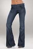 Citizens of Humanity Ines Bell Bottom