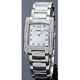 Ebel Watches- Ebel Brasilia with Diamonds WoMens Watch