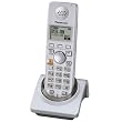 Panasonic Refurb KXTGA570S, 5.8GHz Extra Handset for model series KXTG5700 Cordless Phones Only
