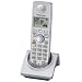 Panasonic Refurb KXTGA570S, 5.8GHz Extra Handset for model series KXTG5700 Cordless Phones Only