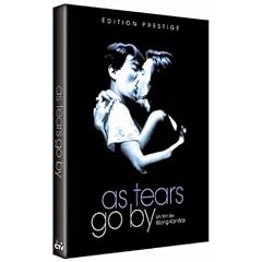 As Tears Go By