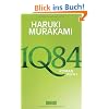 1Q84. Buch 3