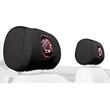 BSI South Carolina Gamecocks Headrest Covers