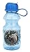 Zak! Designs Tritan Water Bottle with Flip-up Spout with Sven & Olaf from Frozen, Break-resistant and BPA-free plastic, 14 oz.