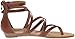 Blowfish Women's Bungalow Wedge Sandal