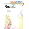 Suzuki Cello School: Cello Part (volume 5)