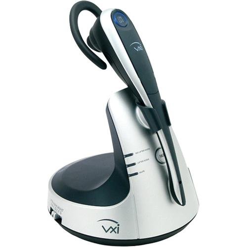 VXI Corporation V100 Wireless Telephone Headset