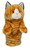 Daphne's Calico Cat  Headcovers