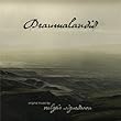 cover of Valgeir Sigurðsson ~ Draumalandið