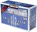 Kirkland Signature Crystal Clear Cutlery - 360 Pieces (180 Forks - 120 Spoons - 60 Knives)