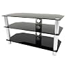ST42B3CM Glass TV Stand