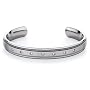 Revoni Coup d'Eclat - Bracelet manchette fin avec &hellip de Revoni