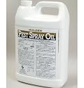 David's Garden Tool Insecticide Organic Golden Pest Spray Oil 1 Gallon Size