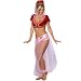I Dream of Jeannie Costume - Medium - Adult Costumes