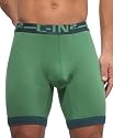 C-IN2 Men's Bamboo Rider Boxer Brief