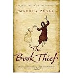 The Book Thief (Paperback) By (author) Markus Zusak
