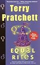 Equal Rites