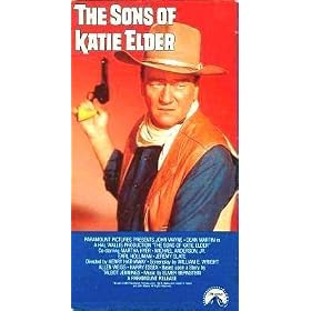 The Sons of Katie Elder