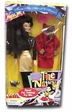 The Nanny, Talking Doll