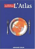 Revue Armand Colin  / L'Atlas
