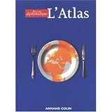 l'atlas: le monde diplomatiqueby ATLAS
