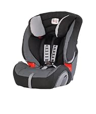 Britax Evolva 1-2-3 Plus Car Seat - Robbie