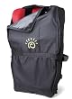 Sunshine Kids Radian Travel Bag, Black