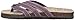 Muk Luks Women's Women's Francis Sandals Flat Sandal