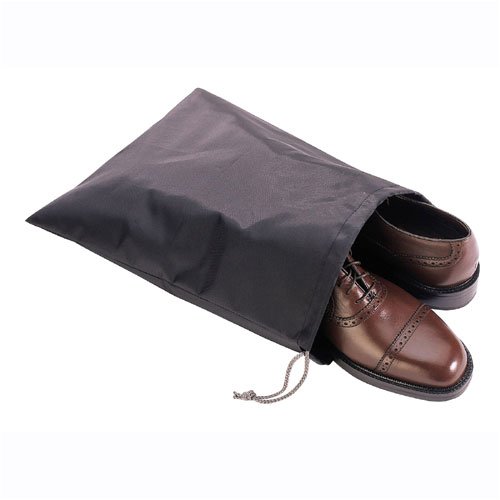 Travel Shoe Bags - Set of 3 by Richards Homewares