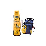 Image : Fieldpiece Expandable Manual and Auto Ranging Stick Multimeter - HS35