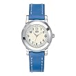 Swiss Army Women's 24119 Cavalier Blue Leather Watch