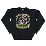 New Orleans Saints - Banner Sweatshirt - XX-Large