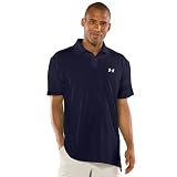 Men's UA Performance Golf Polo Tops by Under Armour