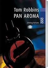 PanAroma. Jitterbug Perfume.