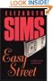 Easy Street: A Lillian Byrd Crime Story