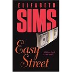 Easy Street: A Lillian Byrd Crime Story book cover