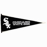 Chicago White Sox MLB "Traditions" Pennant (13"x32")