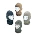 G.I. Polypropylene Balaclavas