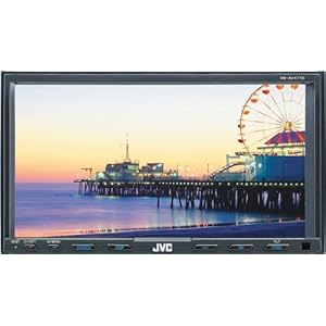 Click Here For Cheap Jvc Kw-avx710 7-inch In-dash Double-din Cd/dvd/mp3/ipod Bluetooth-ready Touchscreen Receiver For Sale